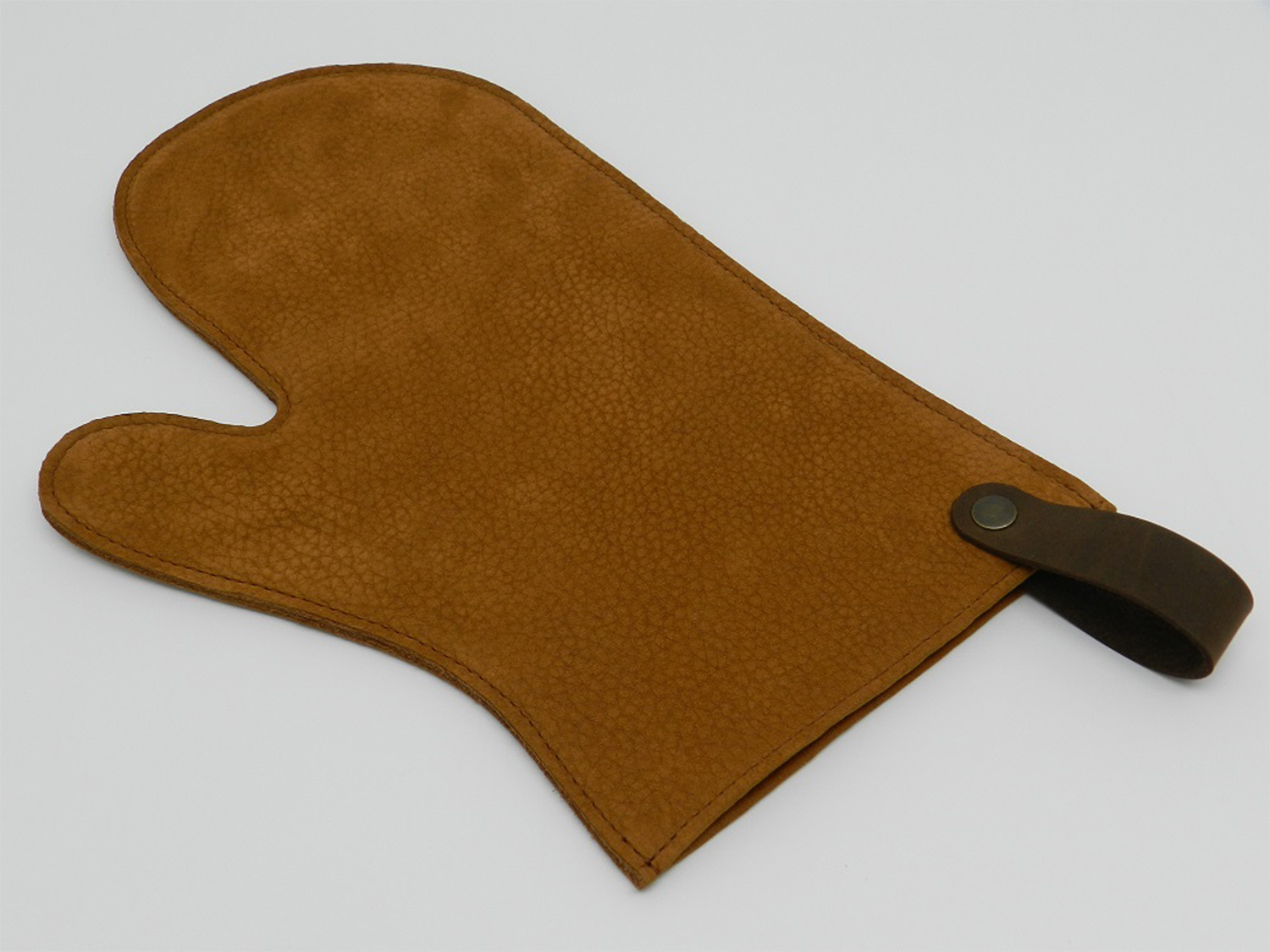 EUROSTYLE Grillhandschuh