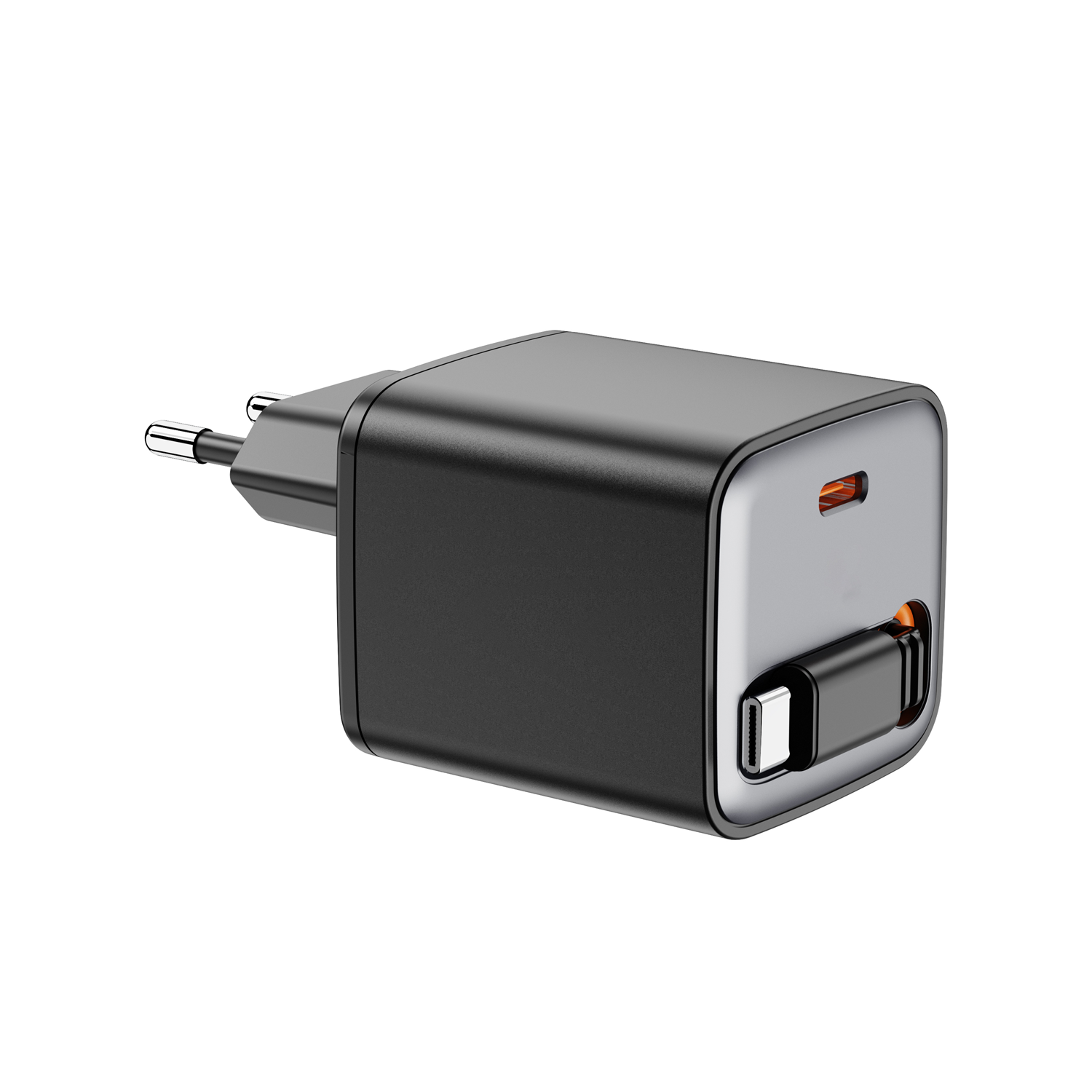 65 C GaN Ladegerät "Supply" 65W
