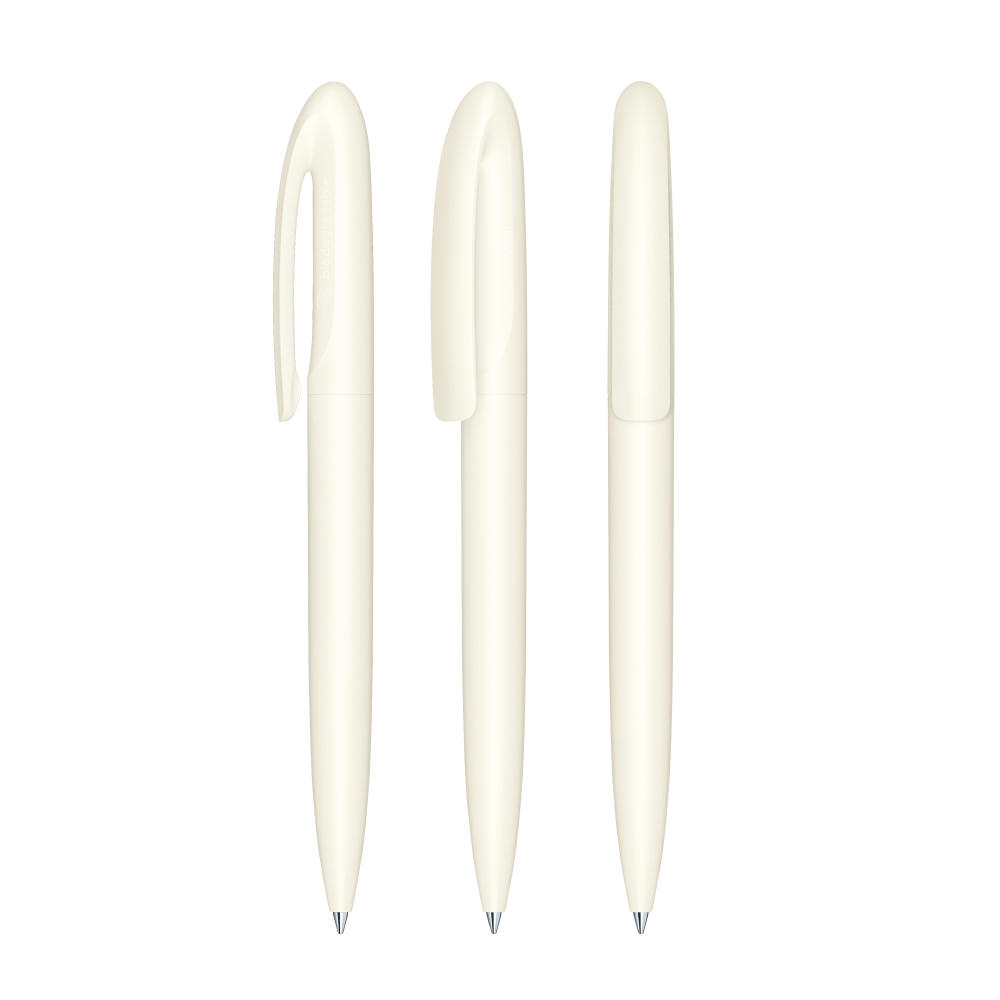 senator Skeye Bio Matt  Drehkugelschreiber