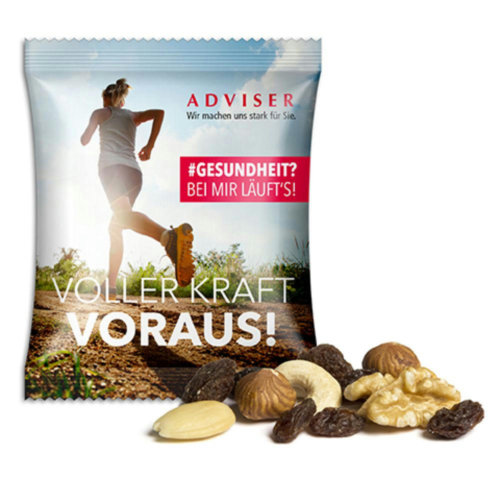 Seeberger Studentenfutter