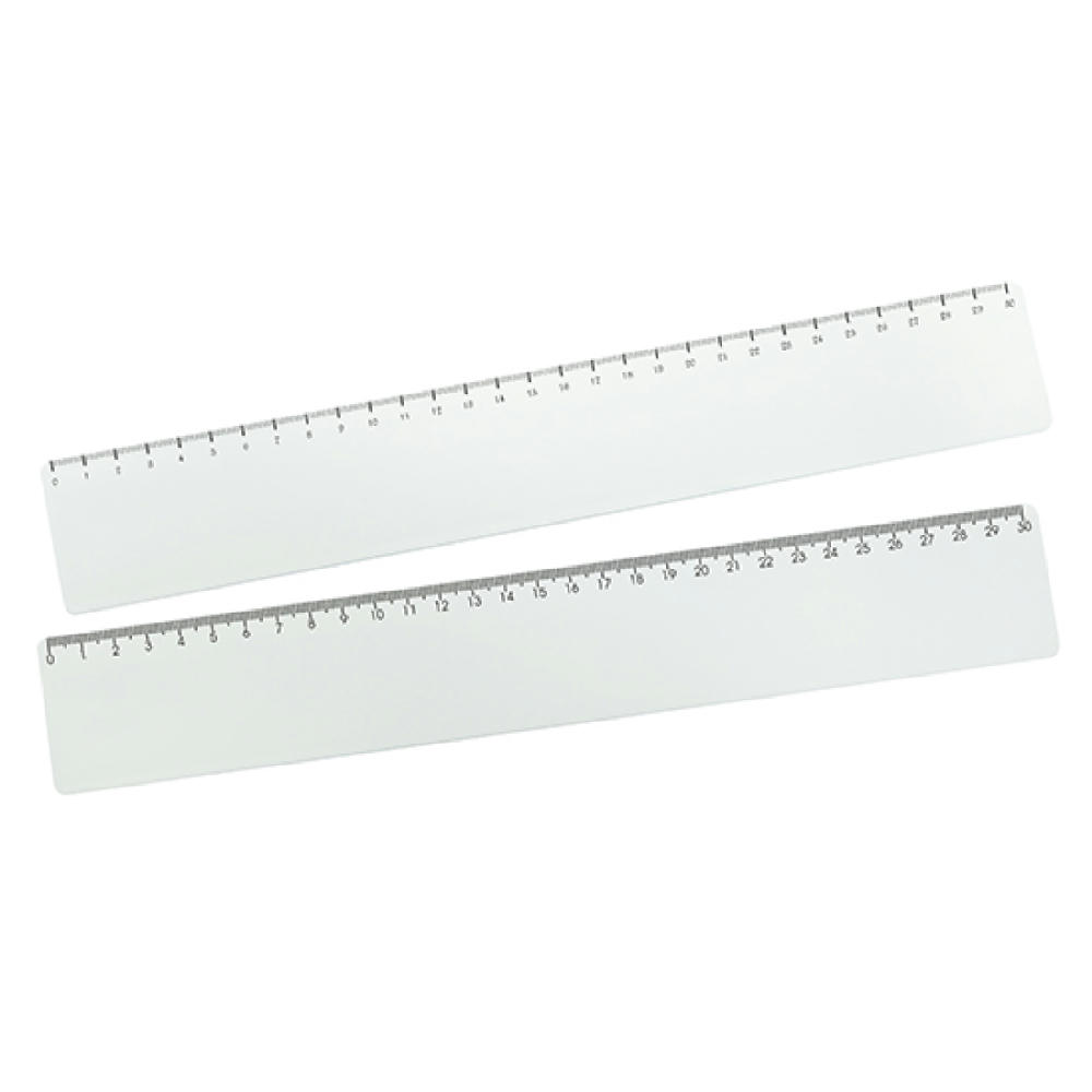 Lineal "Maxi" 30 cm