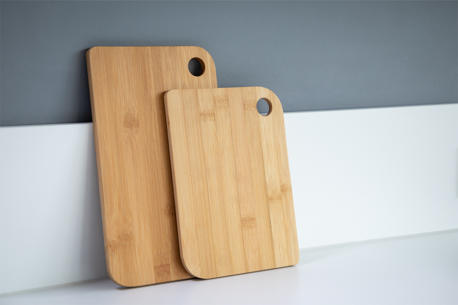 Schneidbrett "Bamboo" groß