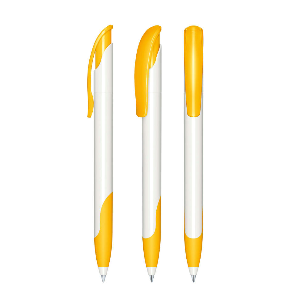 senator Challenger Polished Basic SG  Druckkugelschreiber