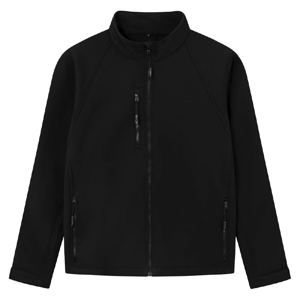 Softshell Jacke Herren