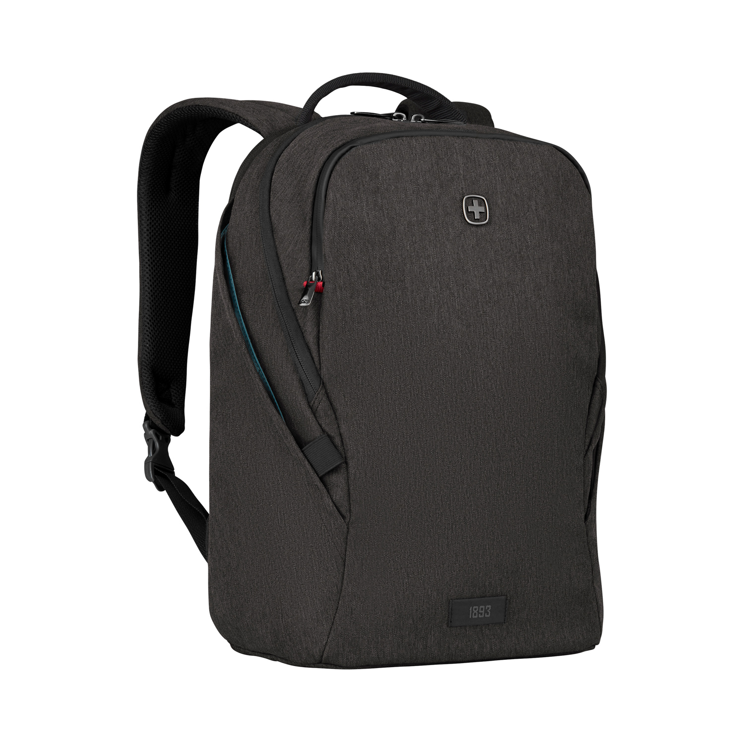 WENGER Laptop-Rucksack "MX Light"