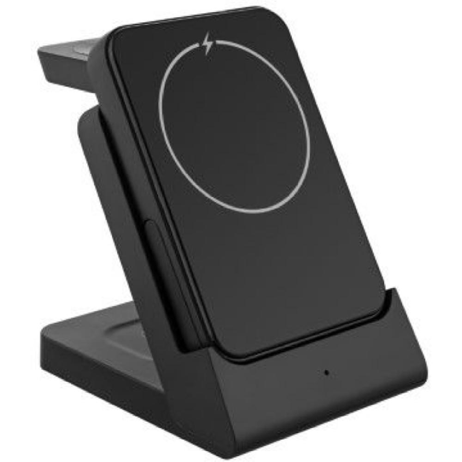 Ladestation & Powerbank 5000 mAh