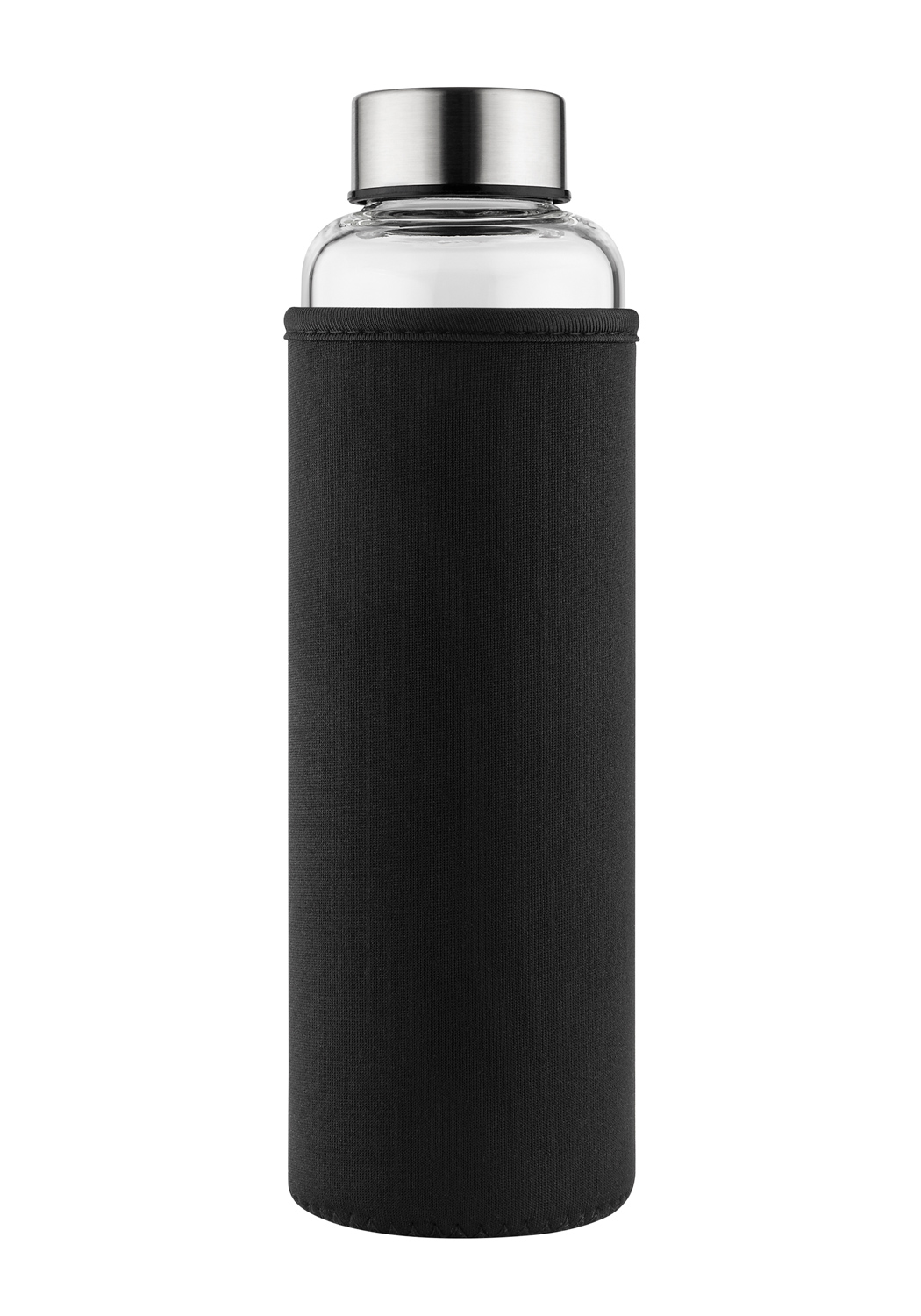 Glasflasche "HydratePro" 500ml