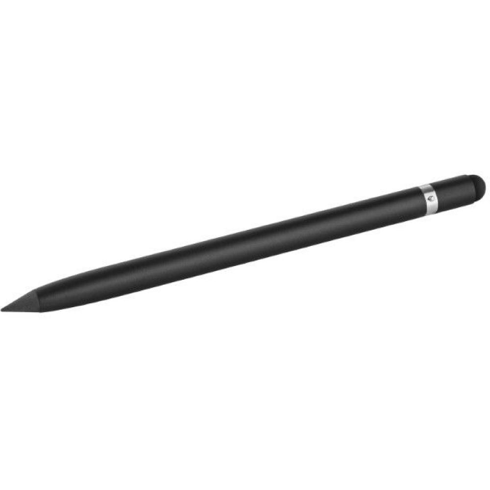 Metmaxx® Stift EndlessGrafite schwarz/ dunkelgrau