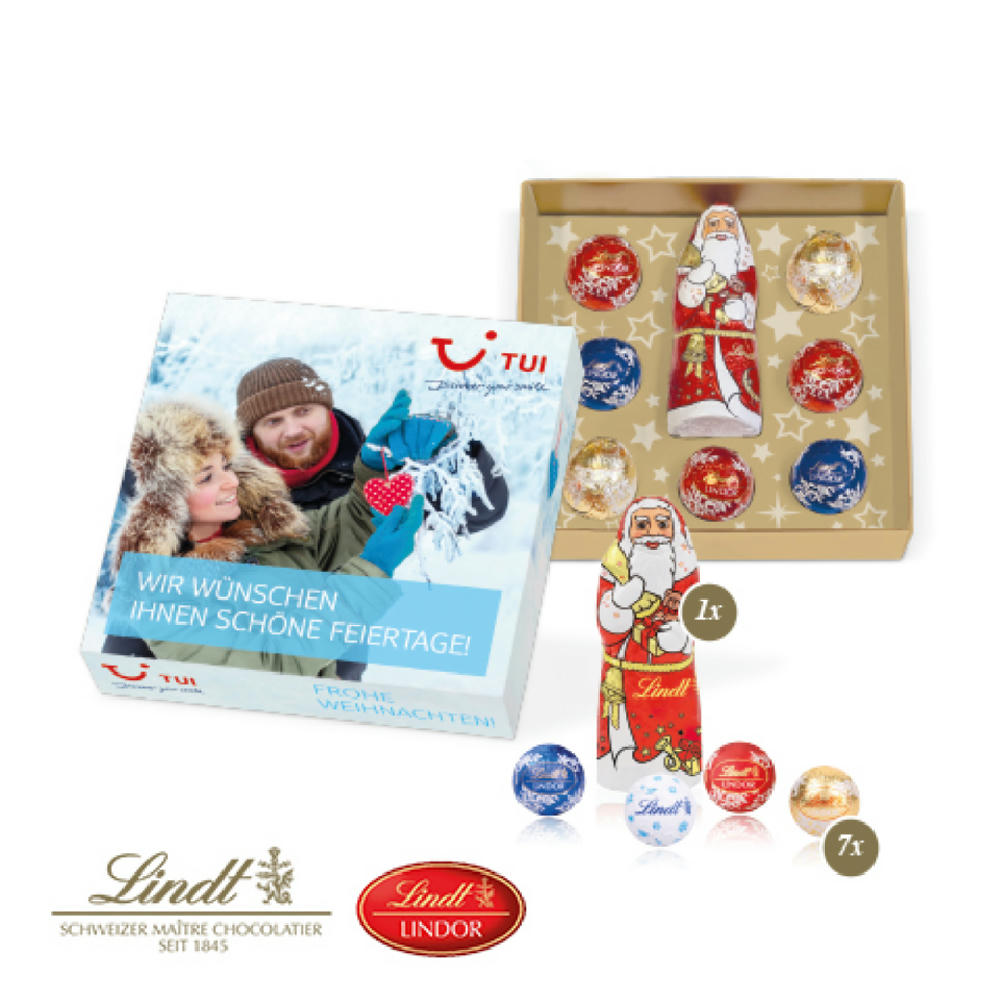 "Himmlische Weihnachtszeit"