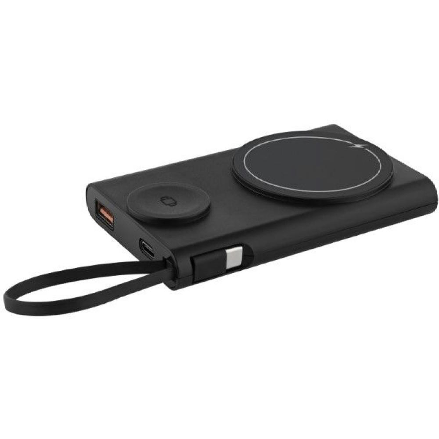 Powerbank "Universal Pro" 10.000 mAh