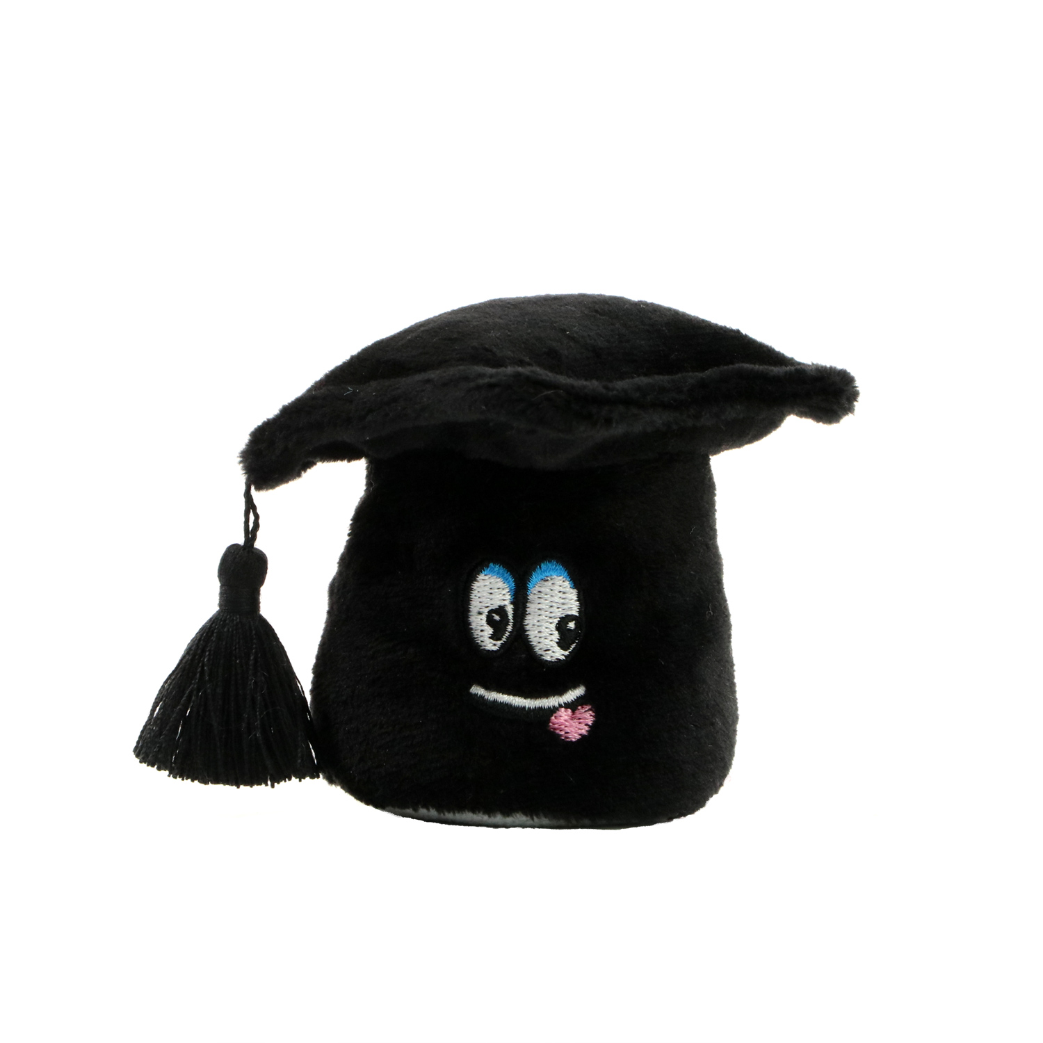 Displayreiniger "Schmoozie Minifeet®Absolventenhut"