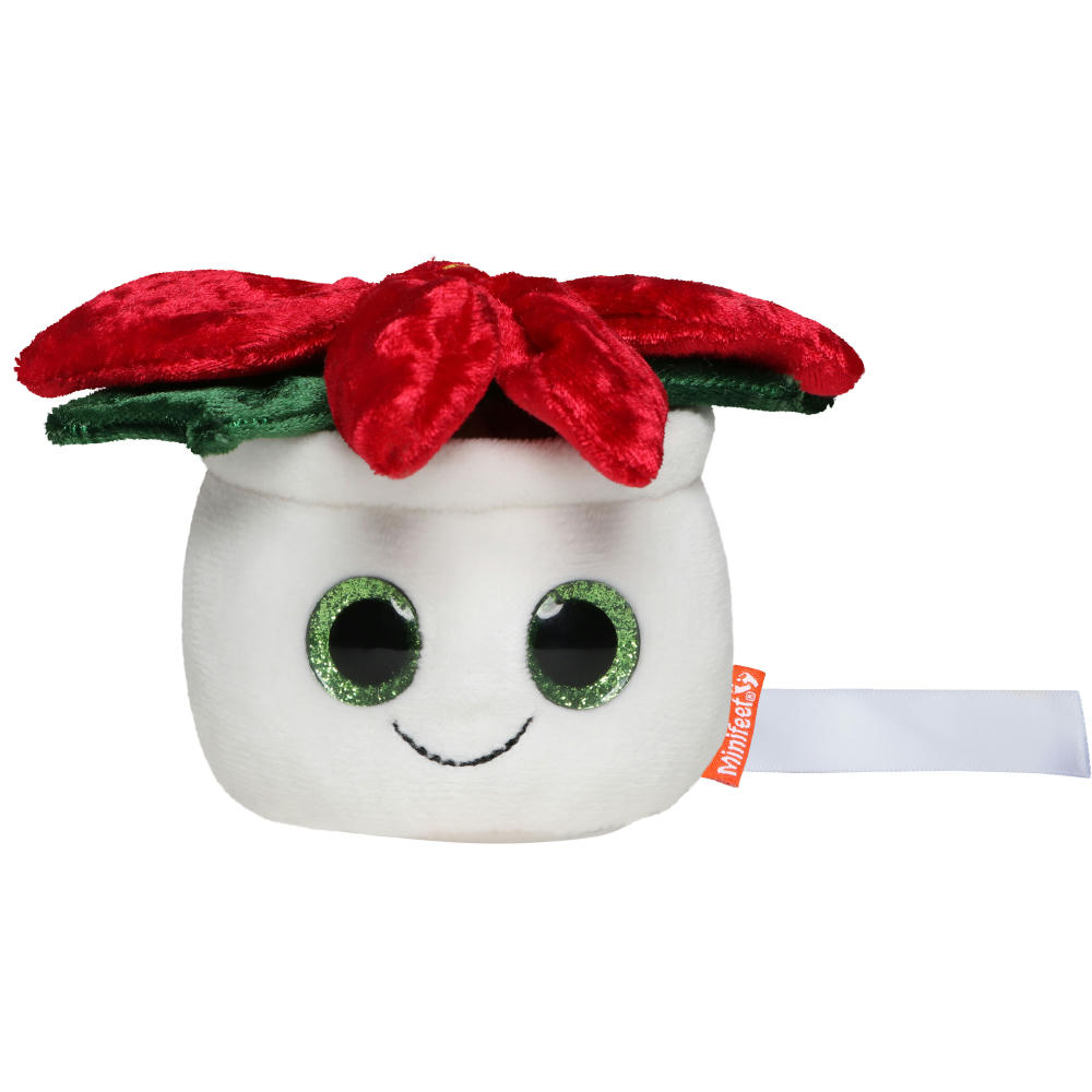 Schmoozies® Evergreenies® Weihnachtsstern