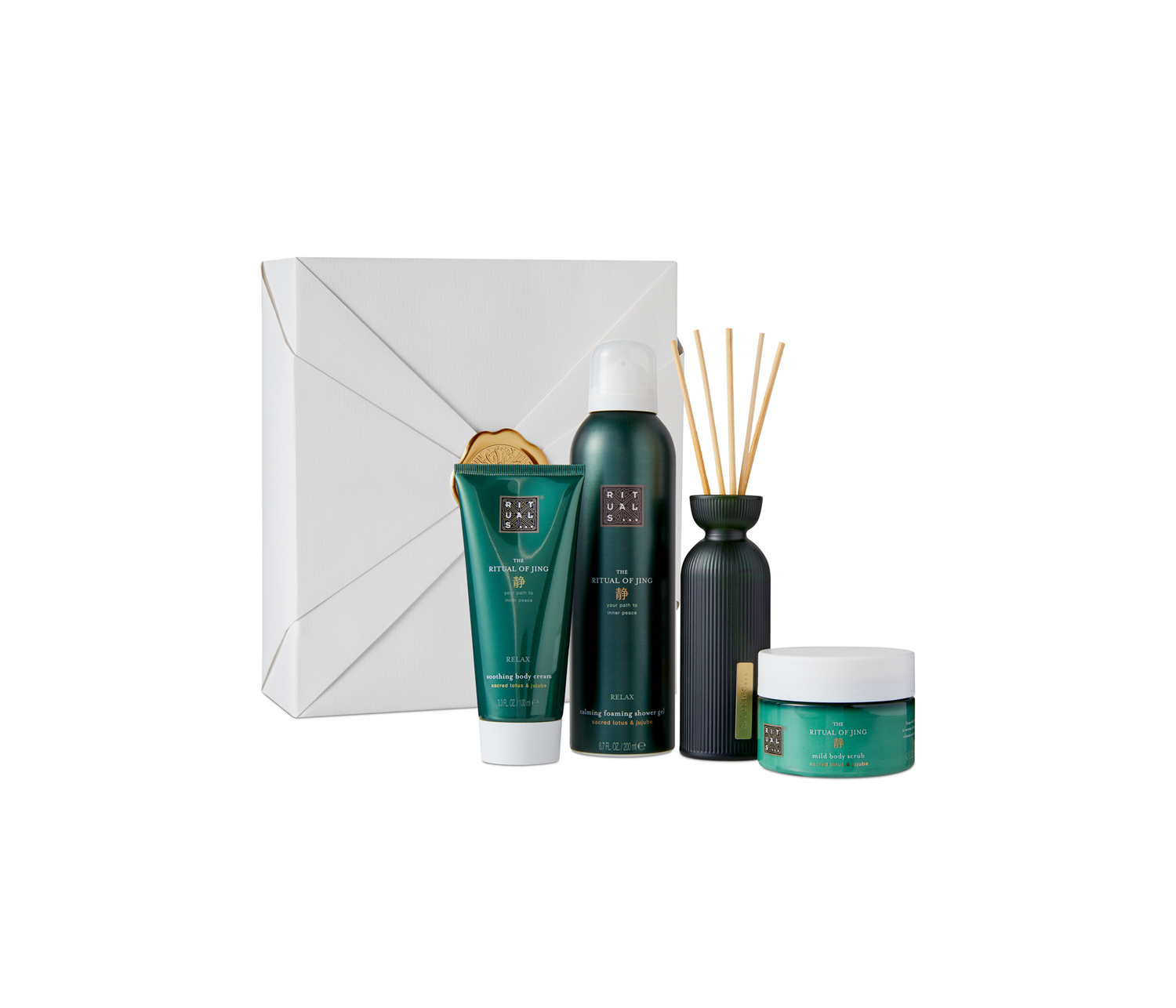 RITUALS Geschenksets Medium