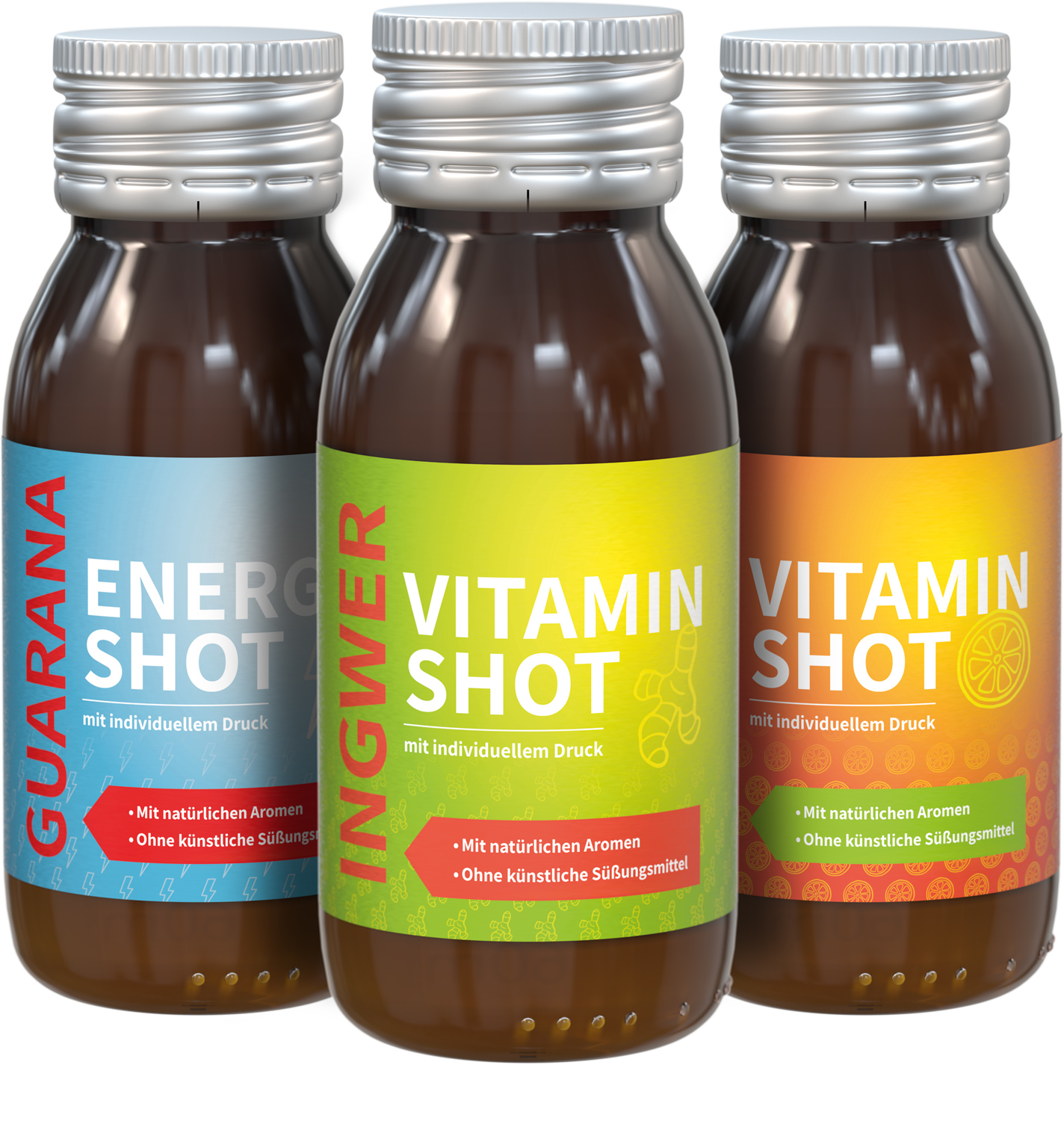 Vitamin-Shots