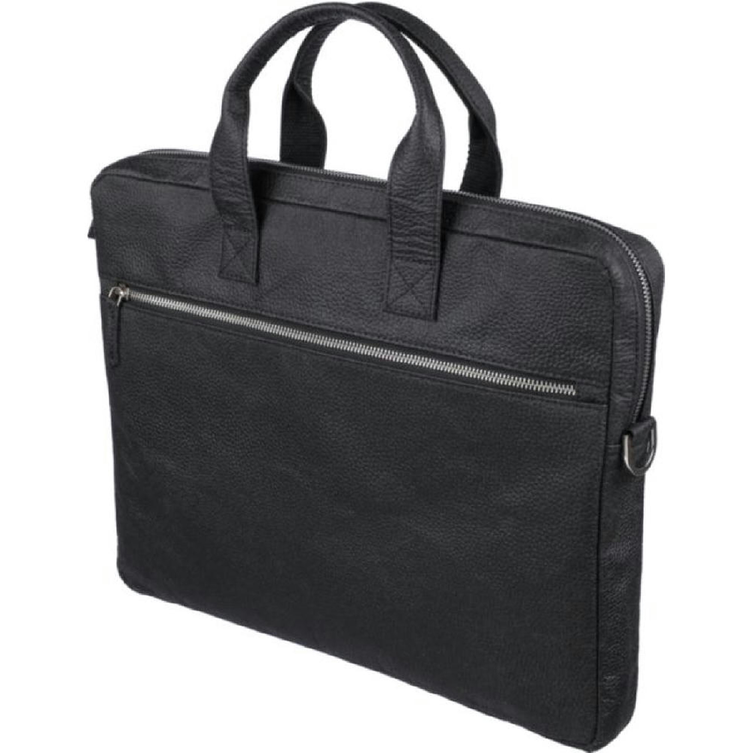 Laptoptasche "Lillian" aus Tomatenleder