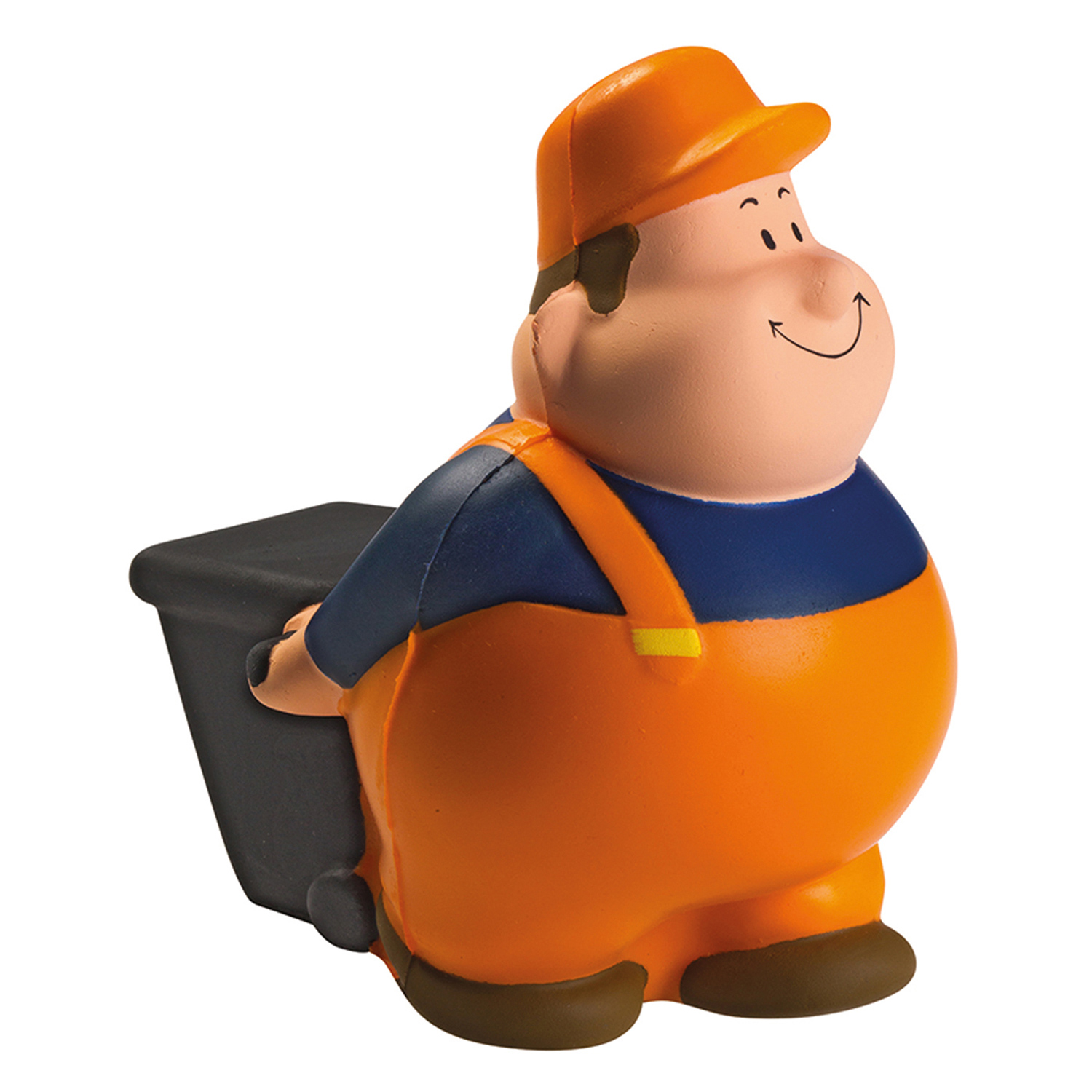 SQUEEZIE "Müllmann Bert"