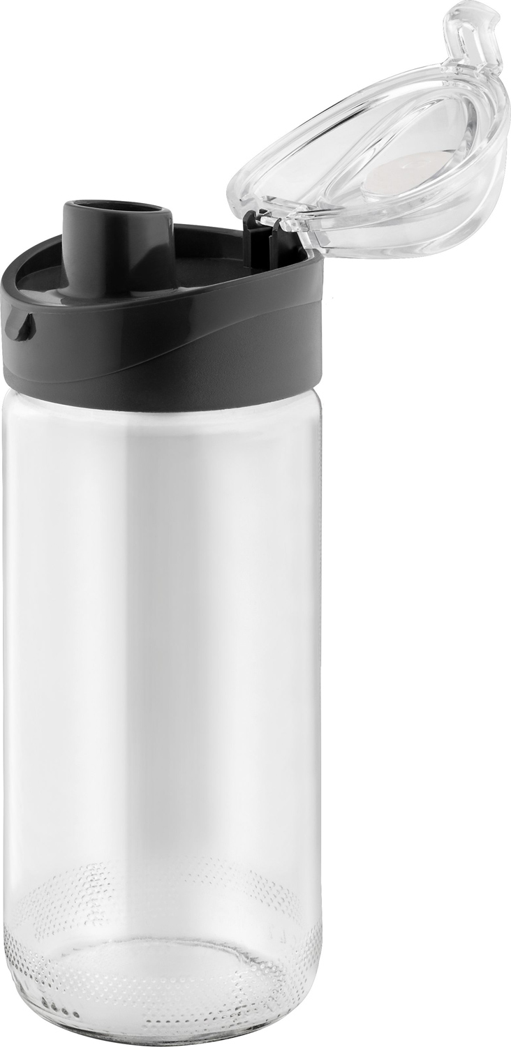 REC Glasflasche "Go Eco" 0,5 L