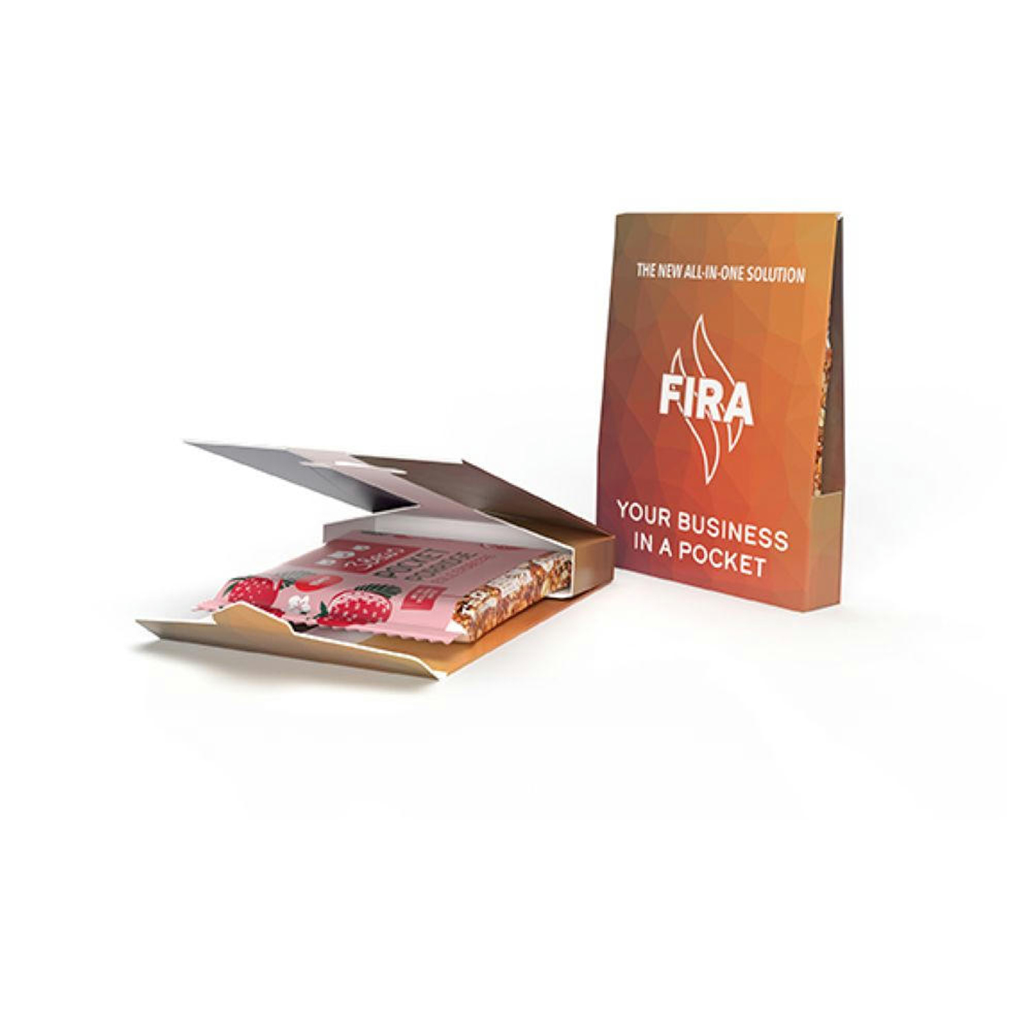 3Bears Pocket Porridge