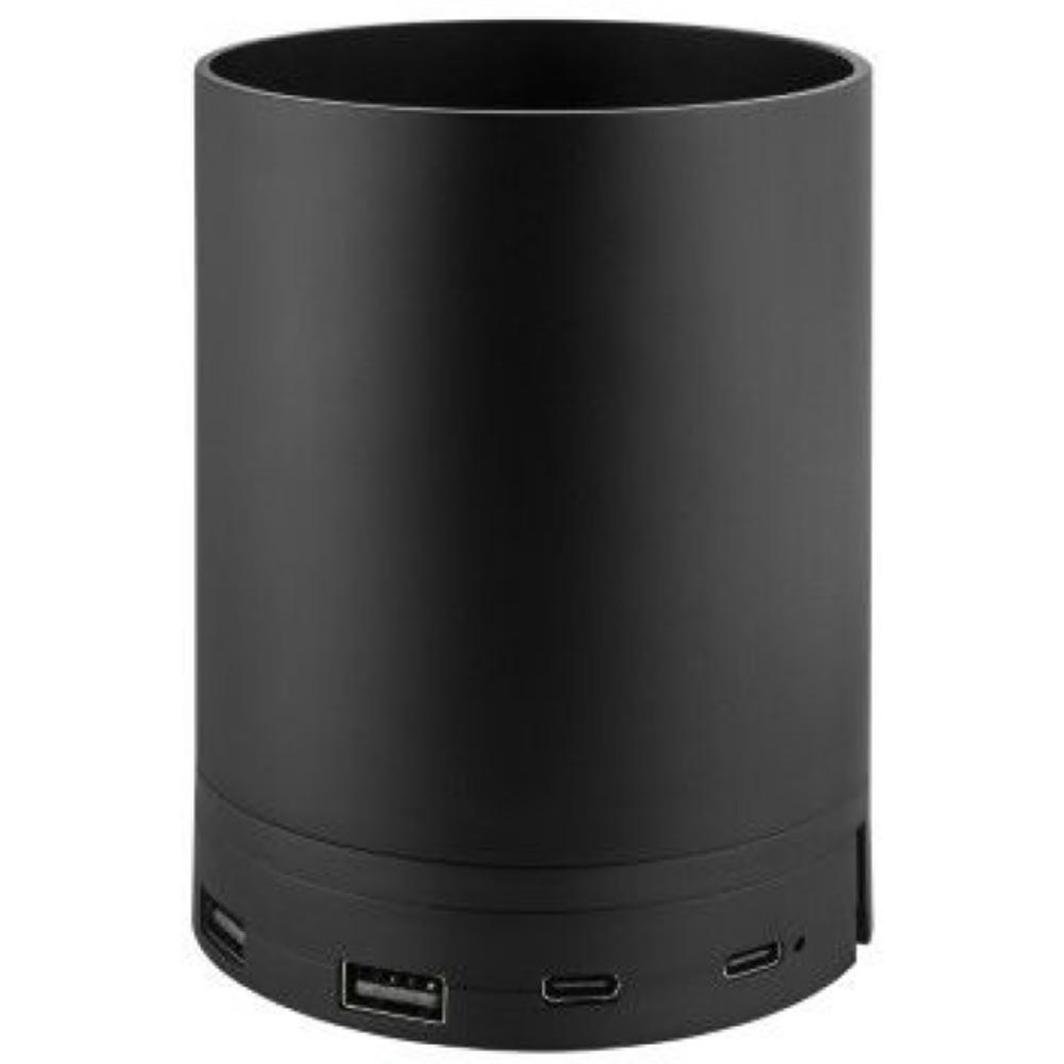 Stifteköcher "Future Charge DeskHub"