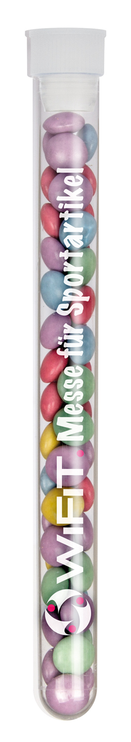 Reagenzglas "individuell"