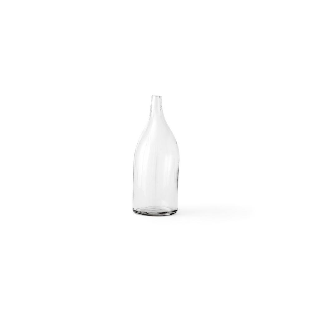 Menu Strandgade Carafe H26 Clear Glass