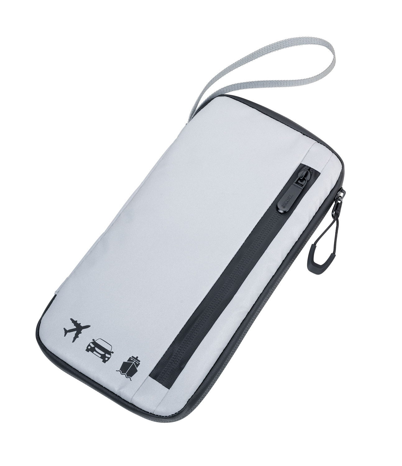 TROIKA Etui "REFLACTIVE TRAVELLER"