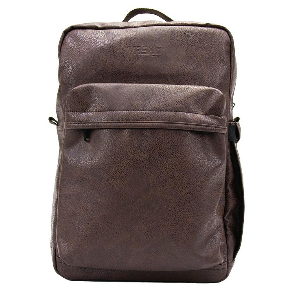 VASAD All Leisure Klassischer Rucksack, Braun