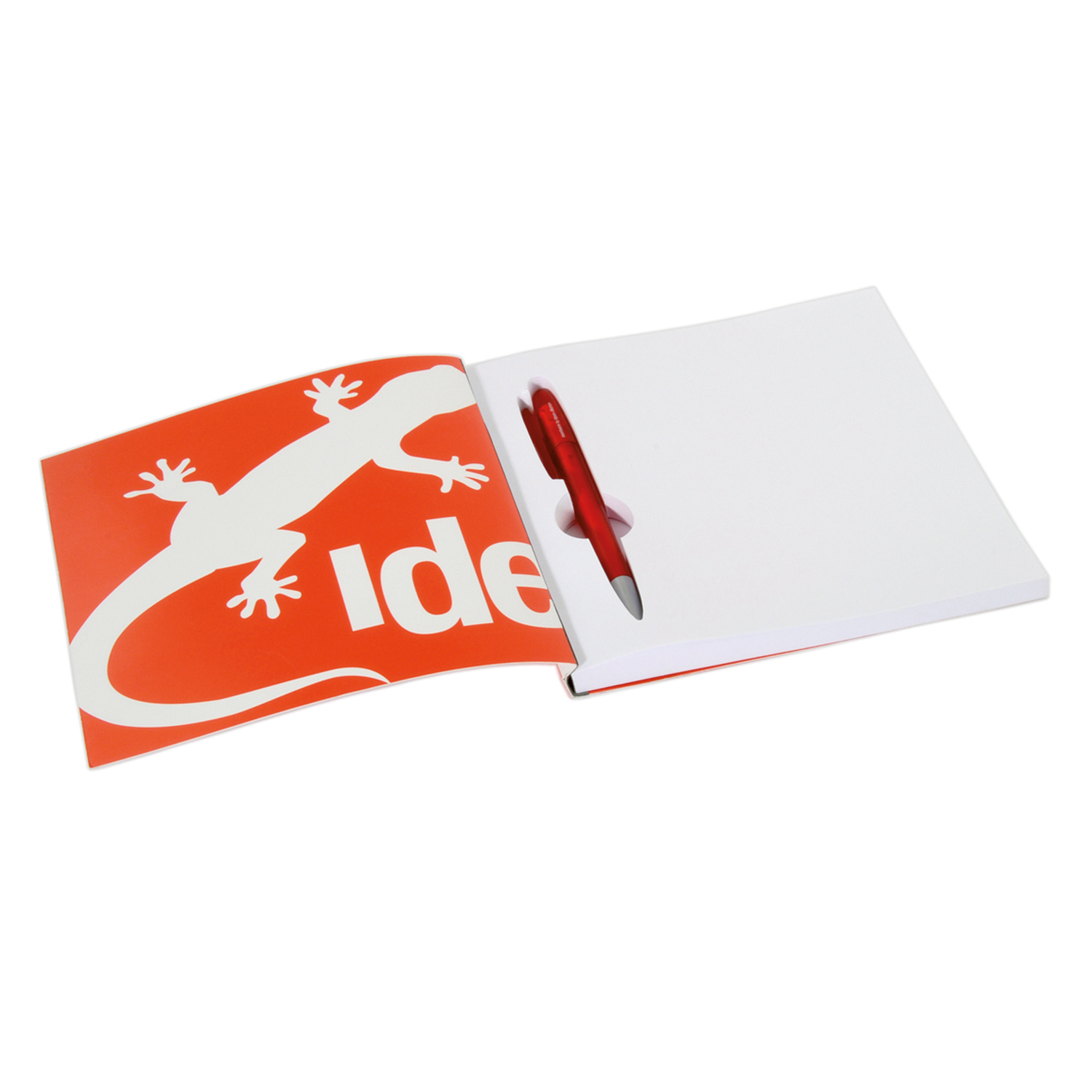 Notizen & Kalender in Ihrem Corporate Design