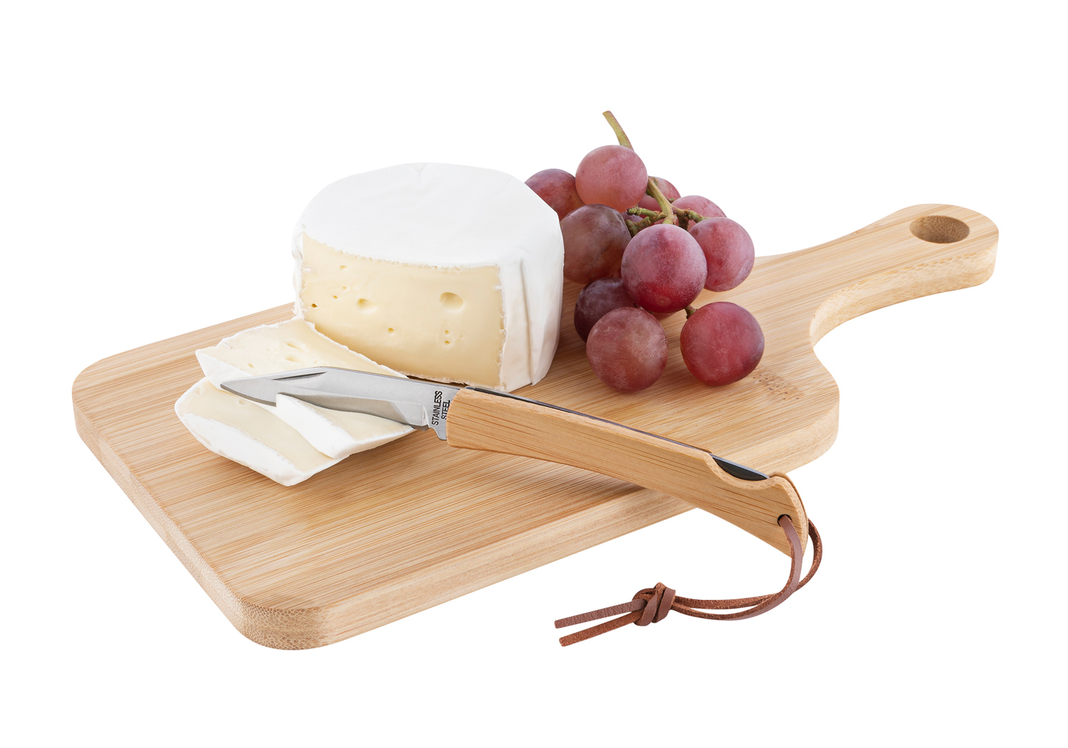 Brotzeit-Set "Bamboo"