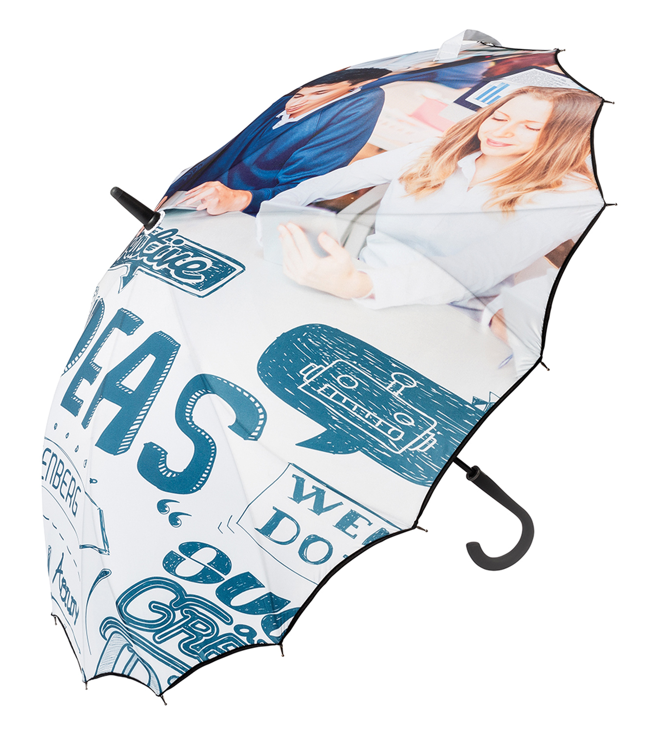 Custom-made in kleinen Auflagen