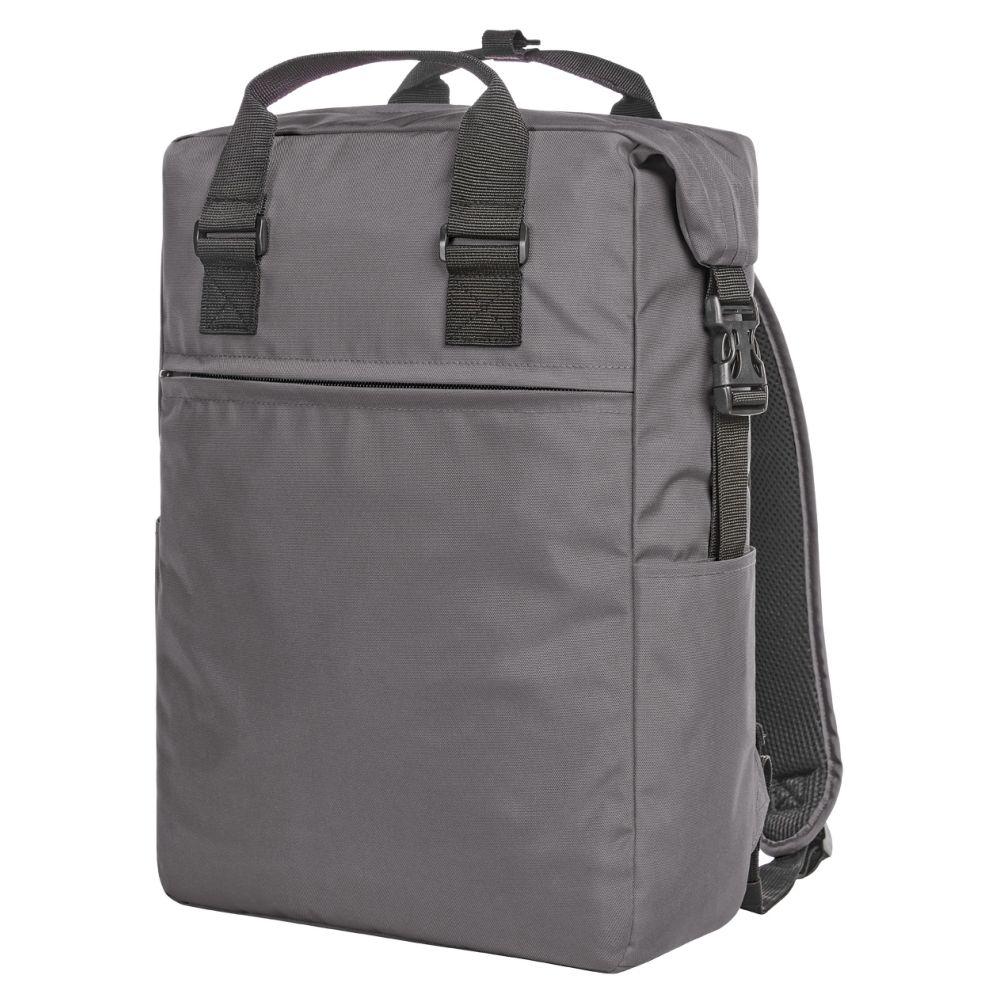 Notebook-Rucksack DAILY