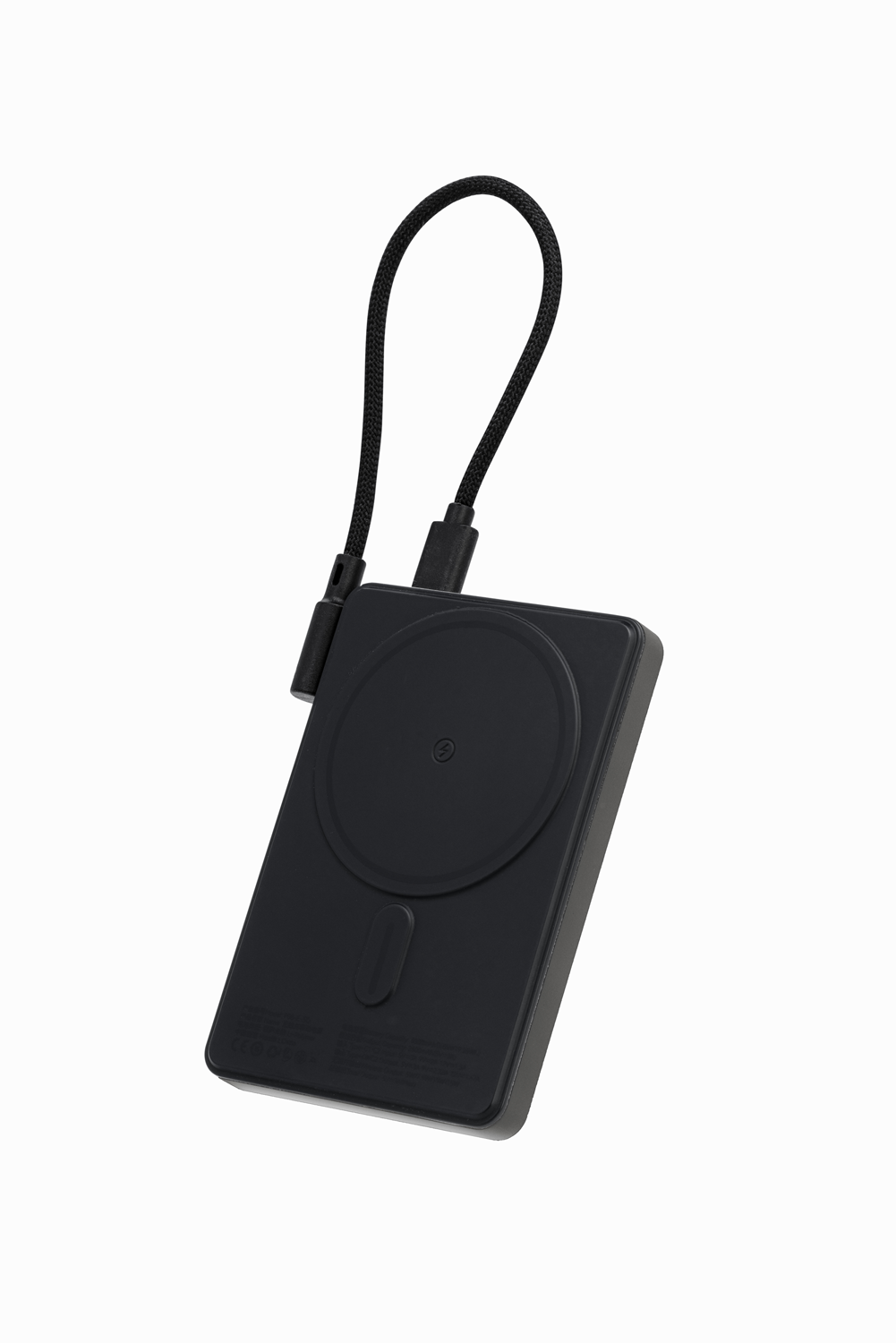 Powerbank "Ultra" 5000mAh