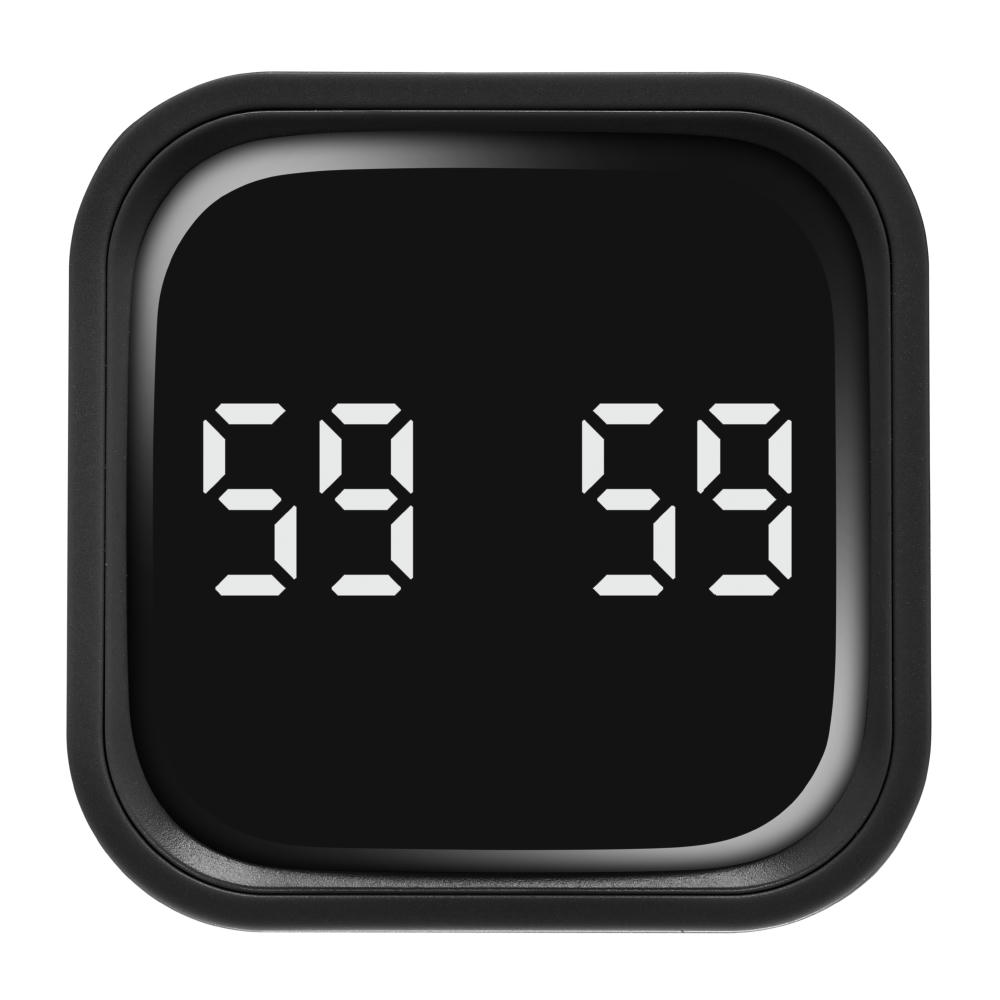TFA Digitaler Timer und Stoppuhr MINI CUBE