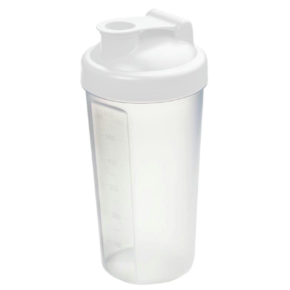 Shaker "Protein", 0,6 l