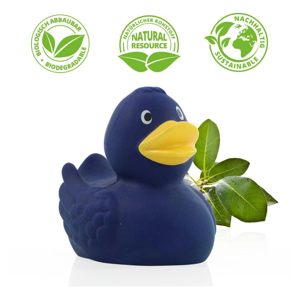 Naturkautschuk-Ente, klassik