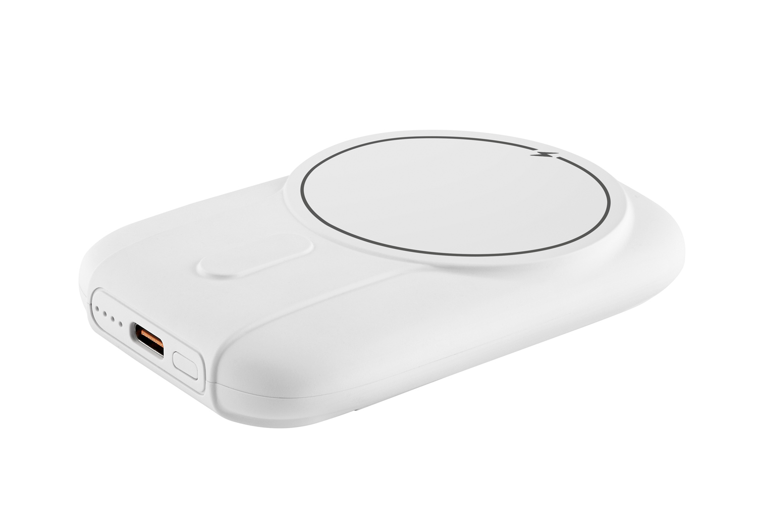 Powerbank "Magsafe Charge" 5.000 mAh