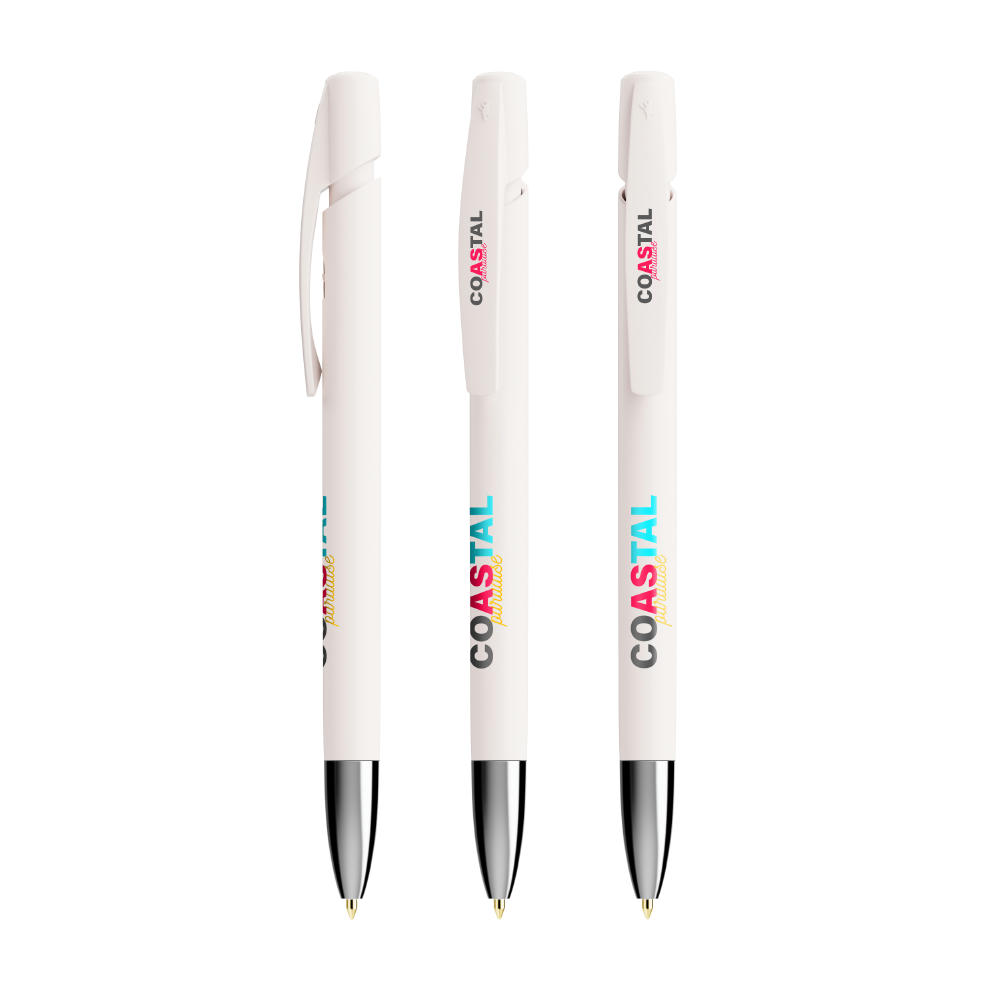 BIC® Kugelschreiber "Media Clic Advance"