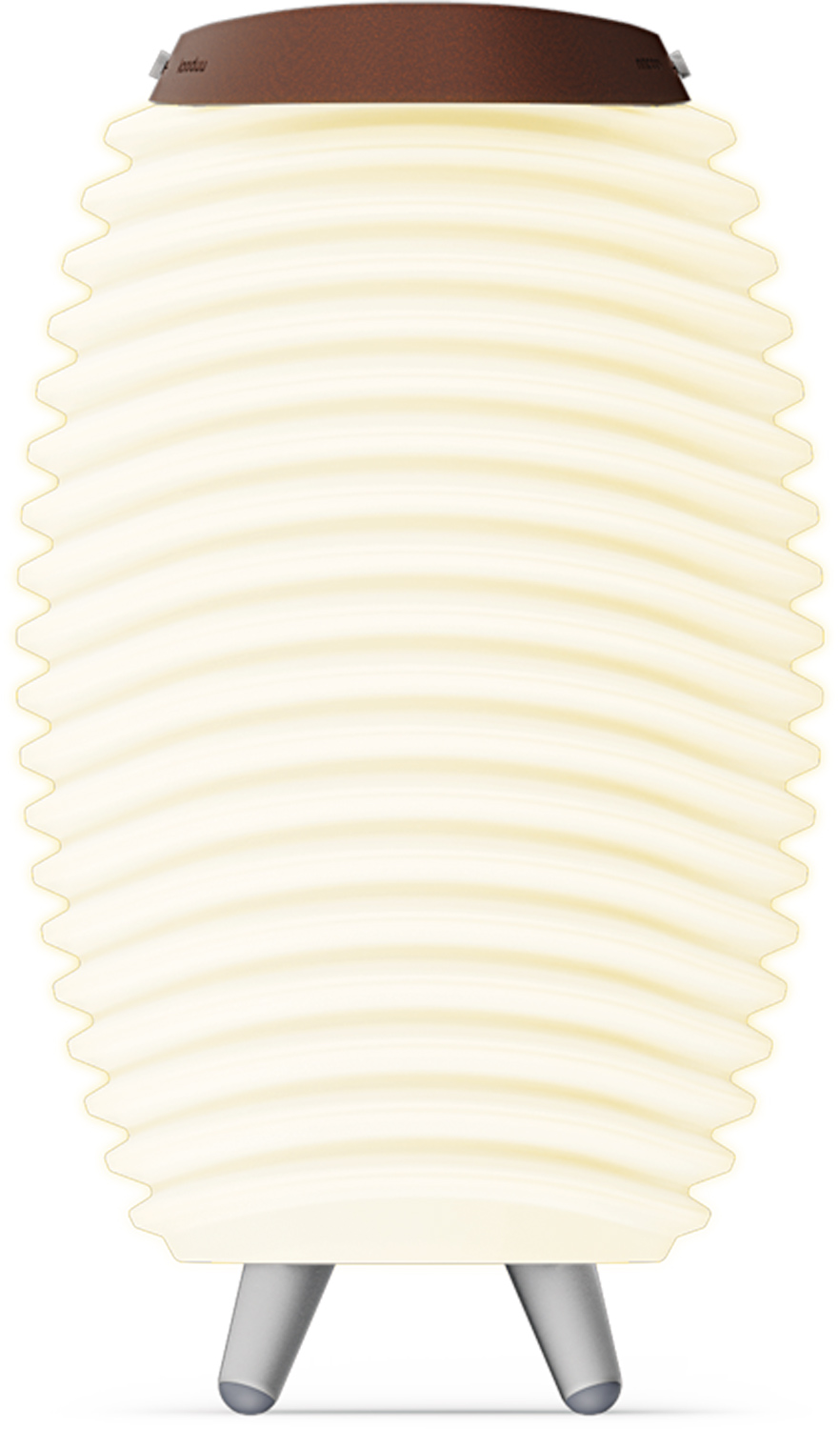 The Kooduu »Synergy 50 Stereo 2.0«