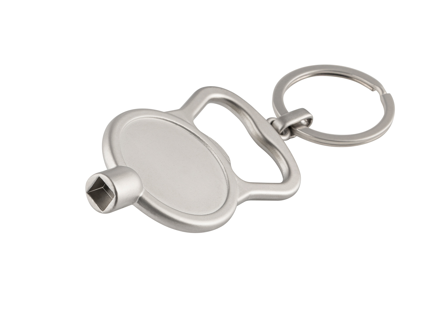 Schlüsselanhänger "Service"