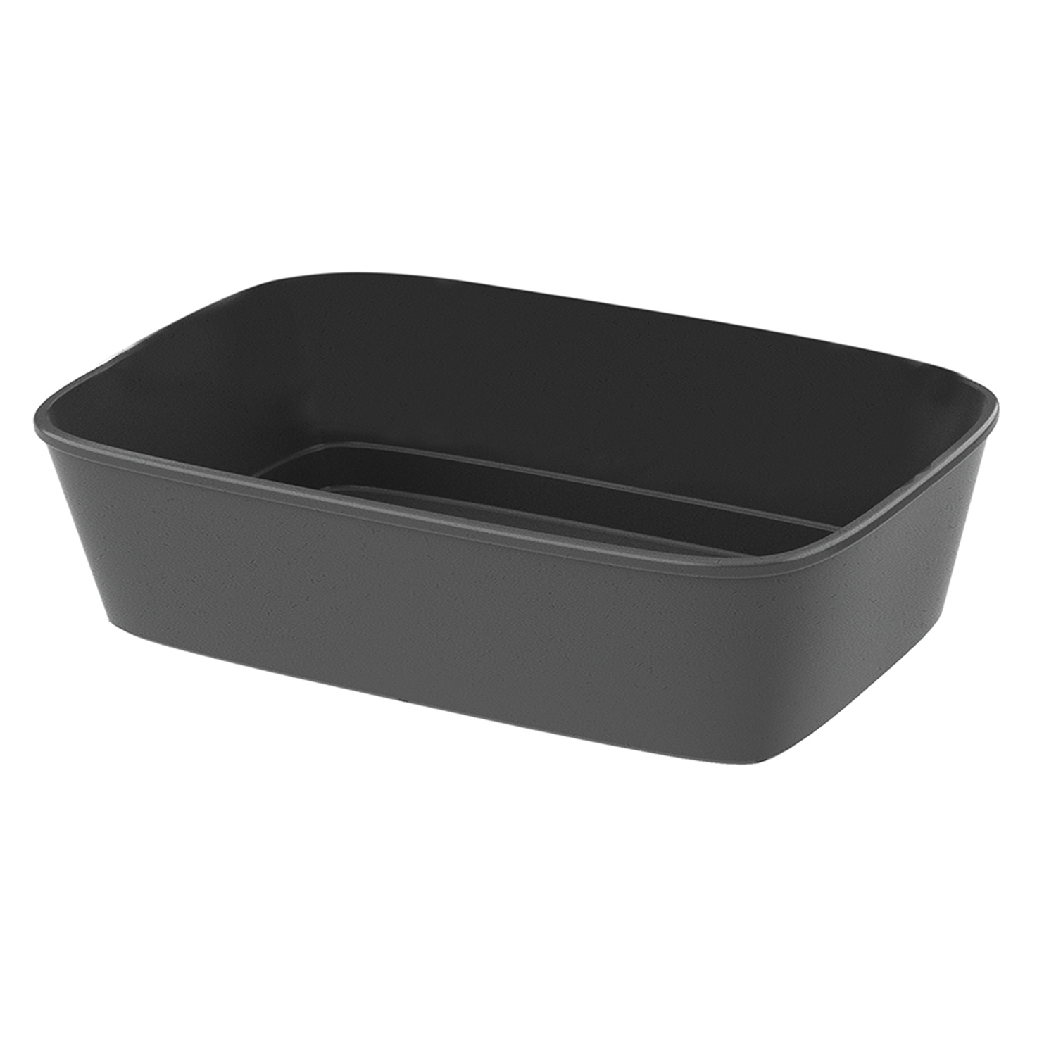 KOZIOL Box 1,4 l "Move Box 1,4", biozirkulär