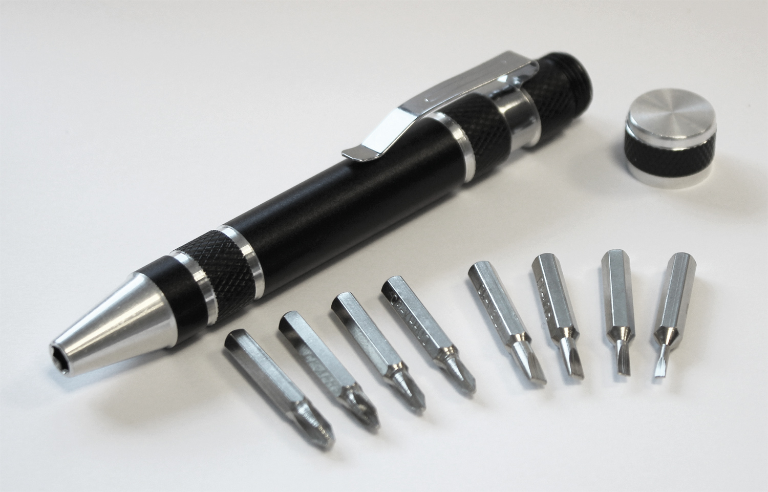 8-IN-1 Schraubendreher