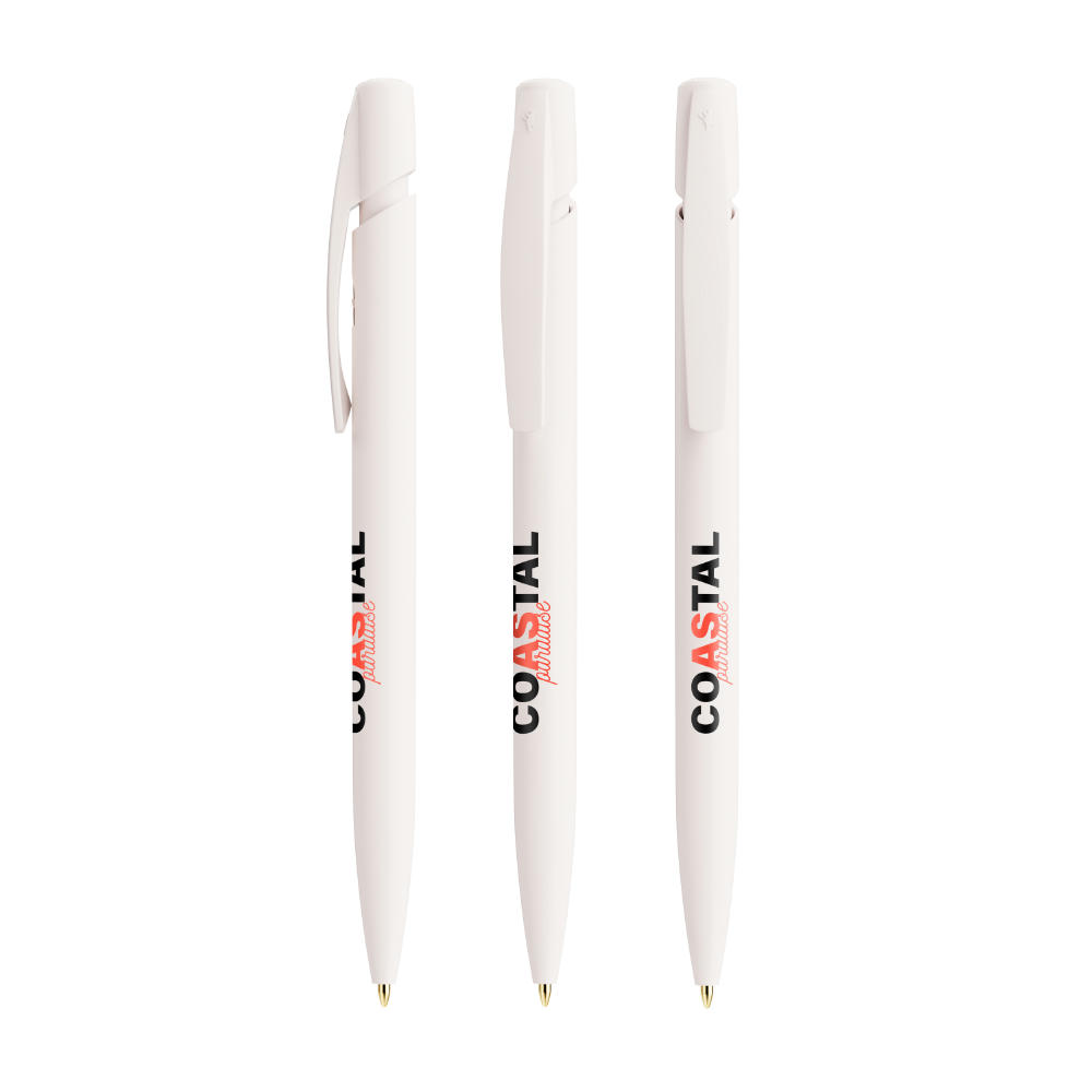 BIC® Kugelschreiber "Media Clic Ecolutions Plus"