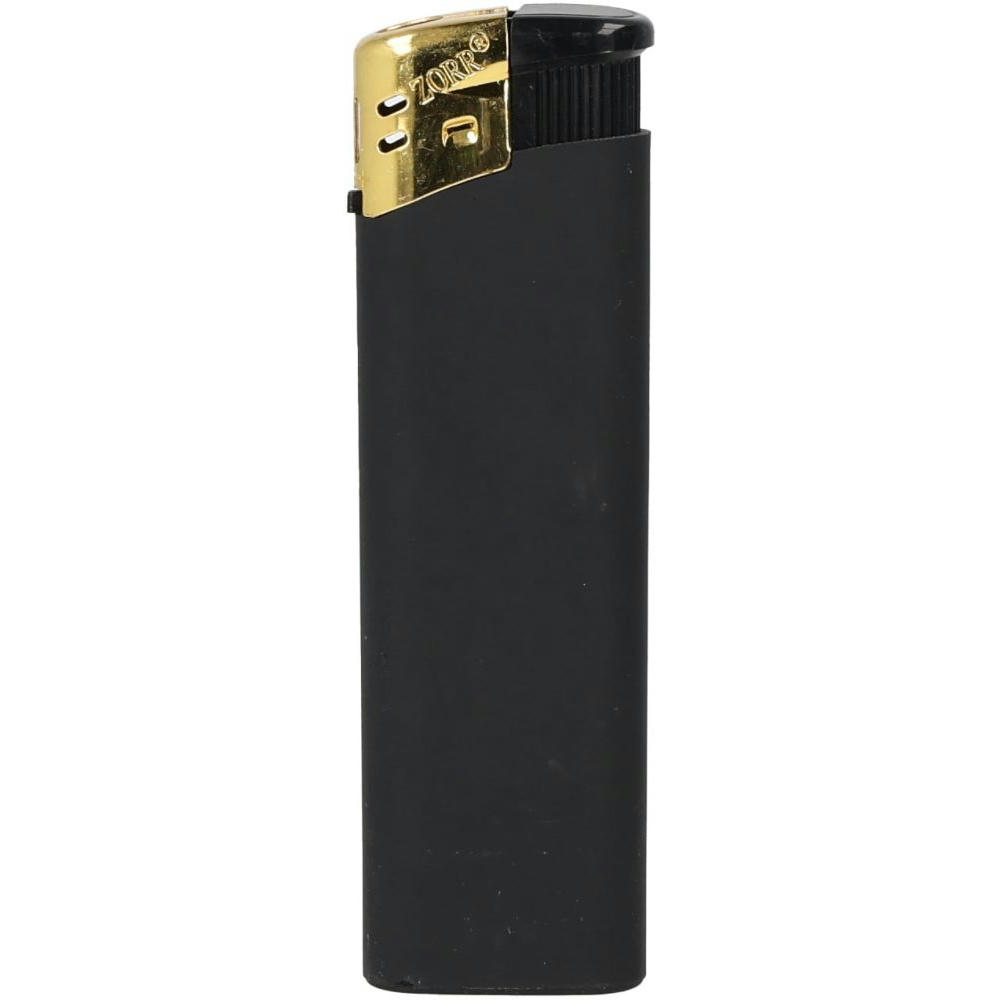 ZORR Rubber Piezo