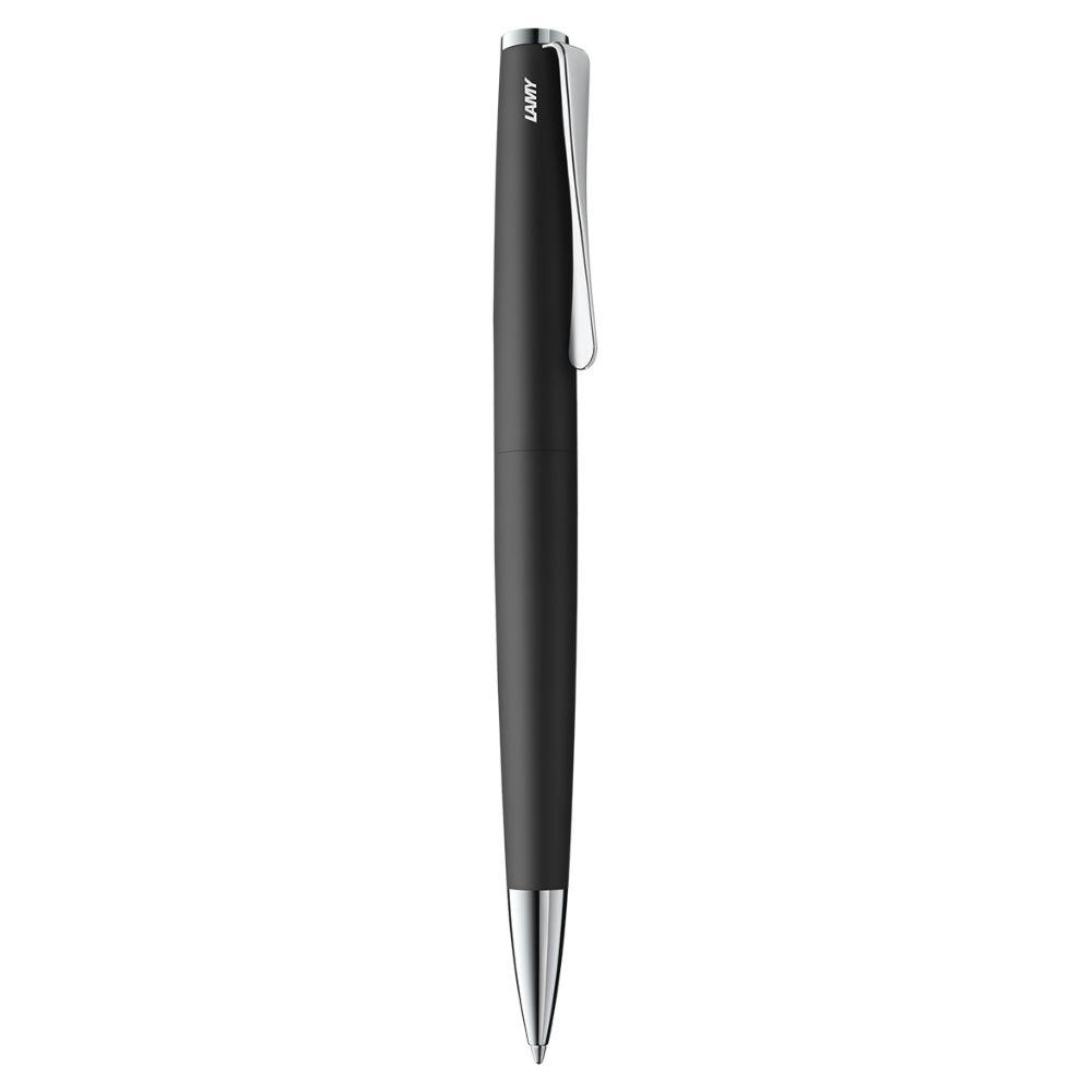Kugelschreiber LAMY studio black M-schwarz