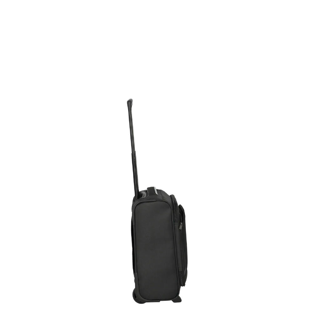 travelite JETPACK Easy 2 Cabin Schwarz