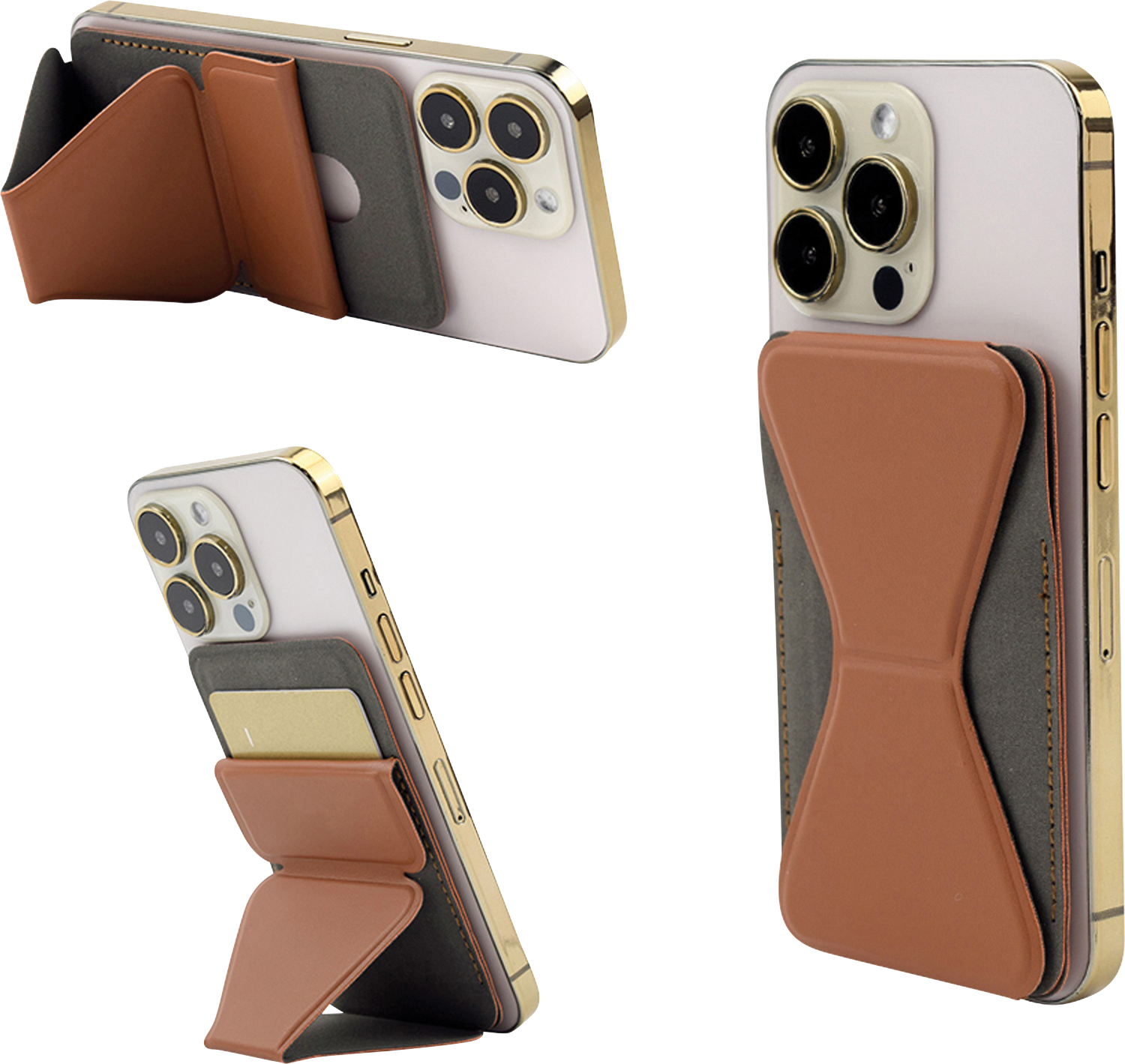 Pocket Handyständer "Magsafe"